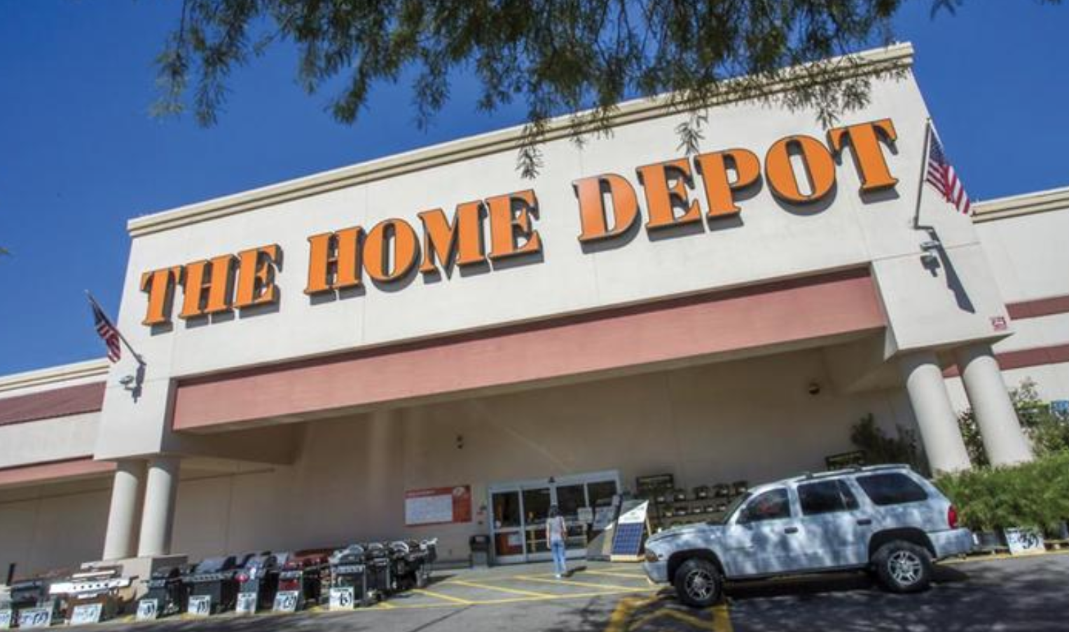 大手住宅リフォームの小売チェーン、大規模配送センターを建設