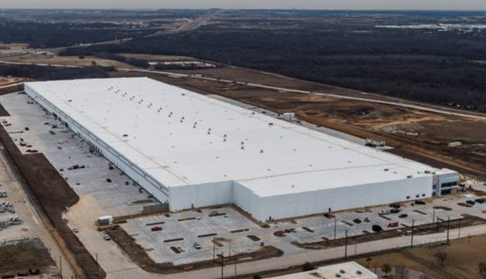 世界最大手の工具製造メーカー、配送センター設立【北テキサス】