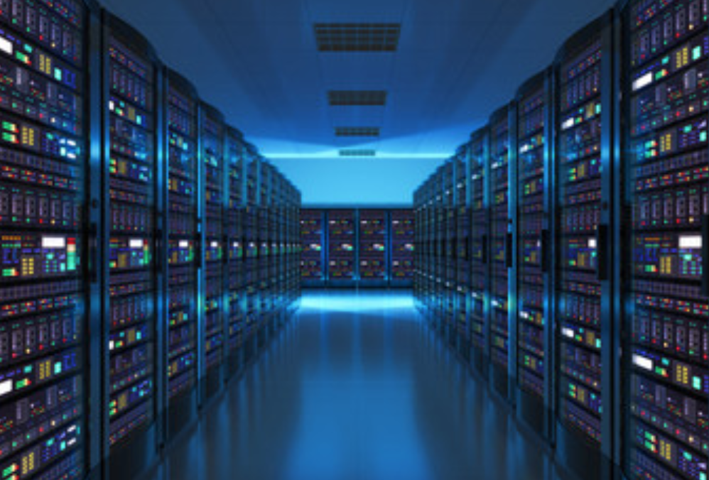 巨大データセンターがAlliance Texasに建設開始