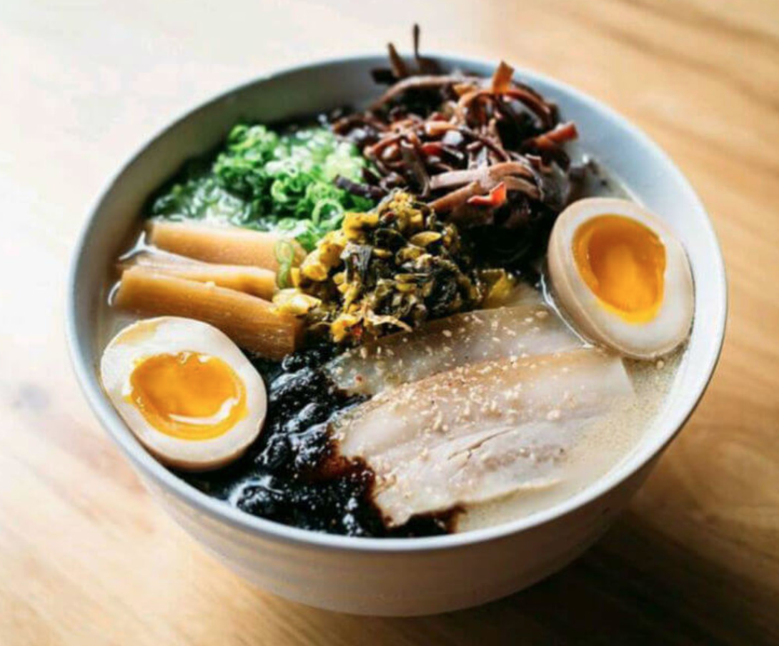 快進撃！Oni Ramen 3号店、ダラスに開店