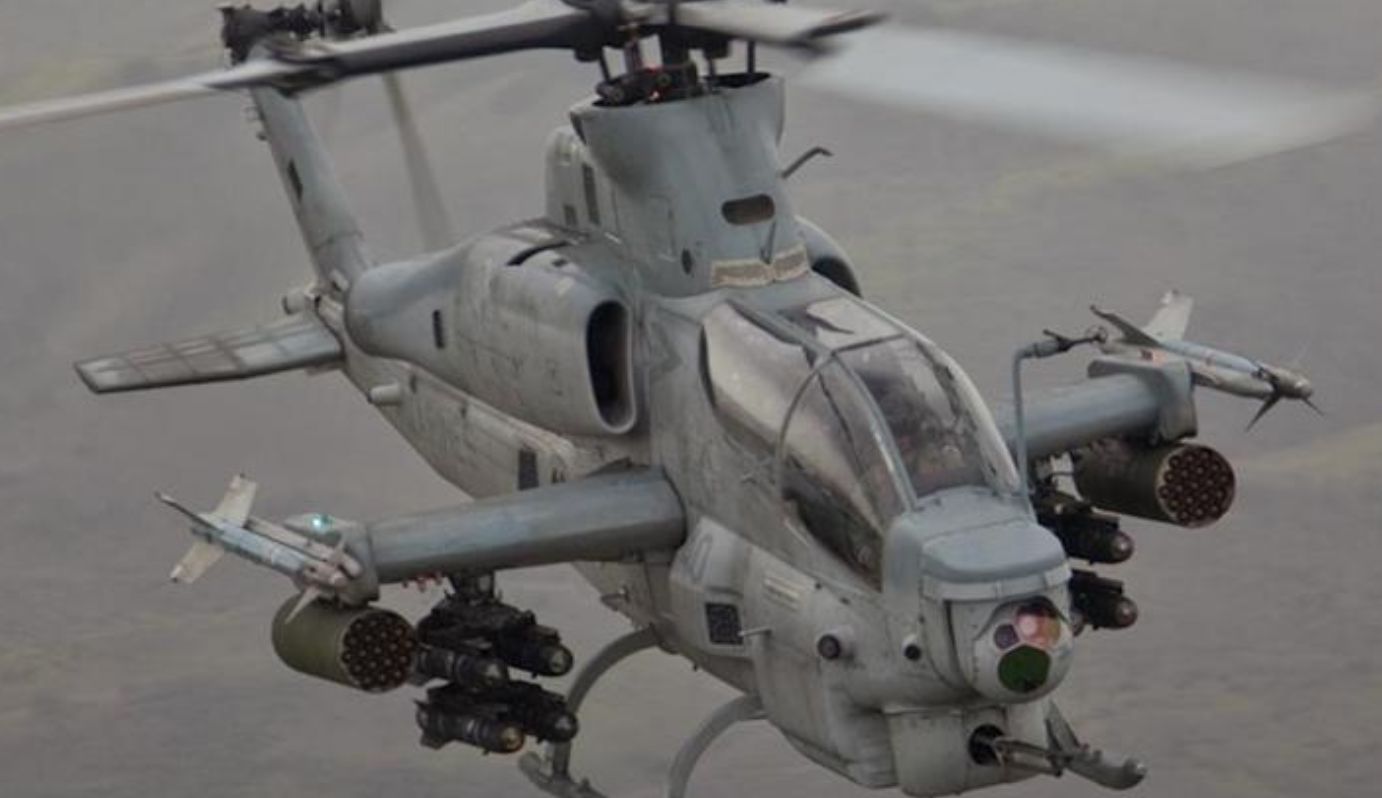 Bell Flight、バーレーン王国にヘリコプターを製造