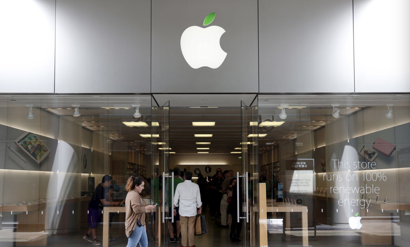 北テキサスのアップルストア2店舗閉店、パテント・トロール対策？