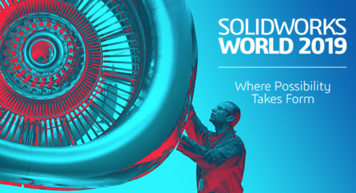 3Dモデリング、ソフトウェア開発イベント開催【SOLIDWORKS】