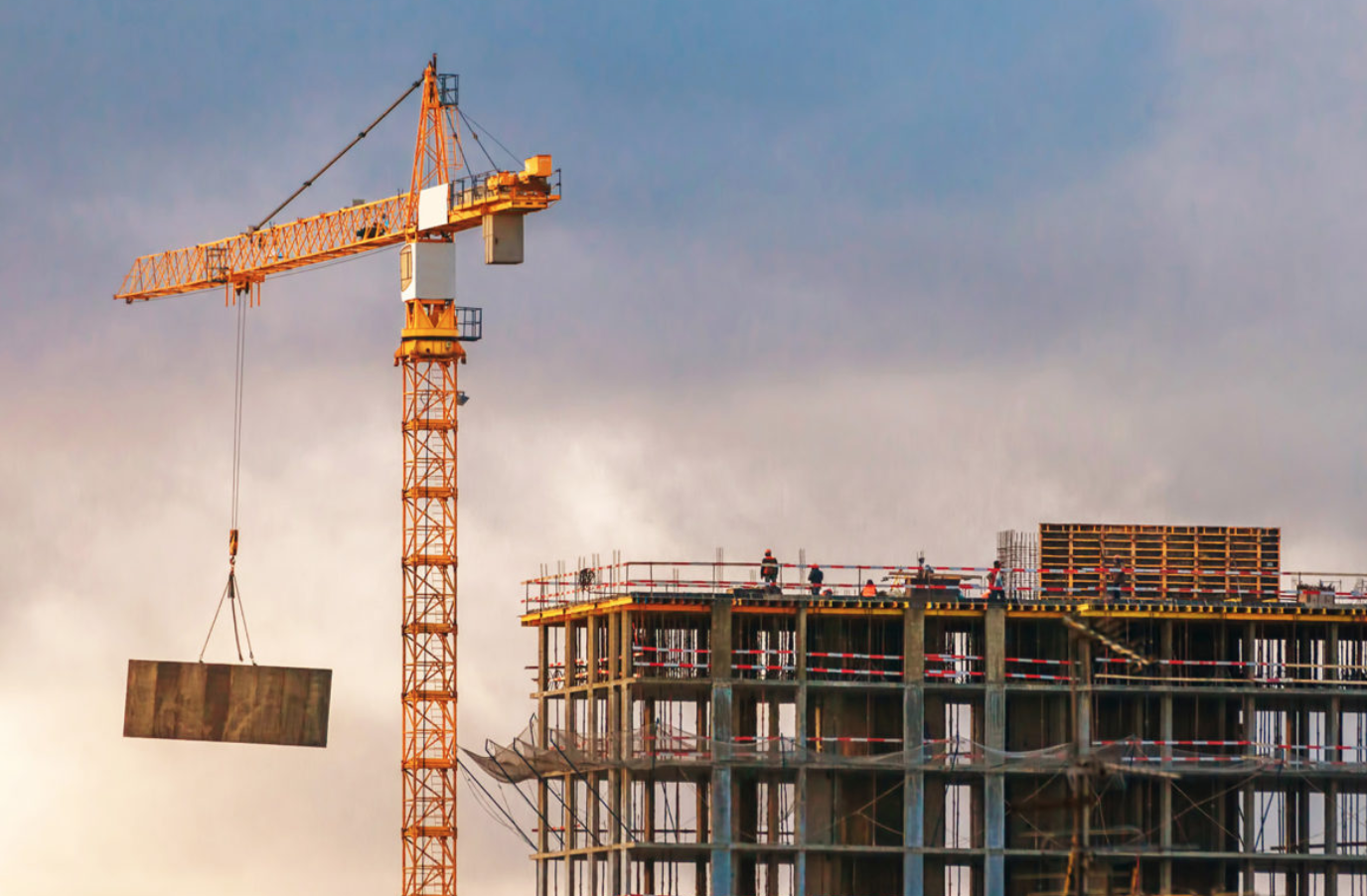 Texas Instruments、新たな半導体工場を建設