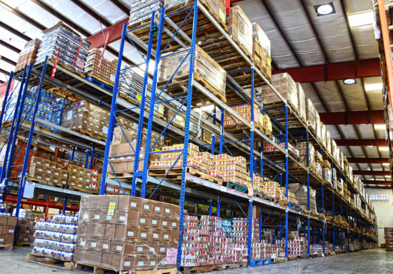 必見！倉庫のレンタルサービス【ダラス・フォートワース】