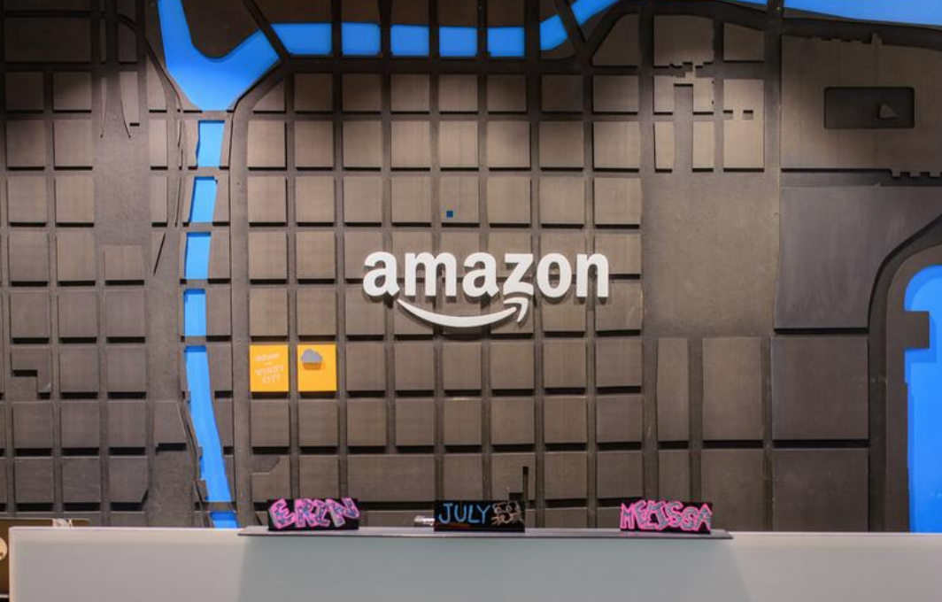 アマゾン、4つ星以上の商品のみが陳列される店舗、ダラスに誕生