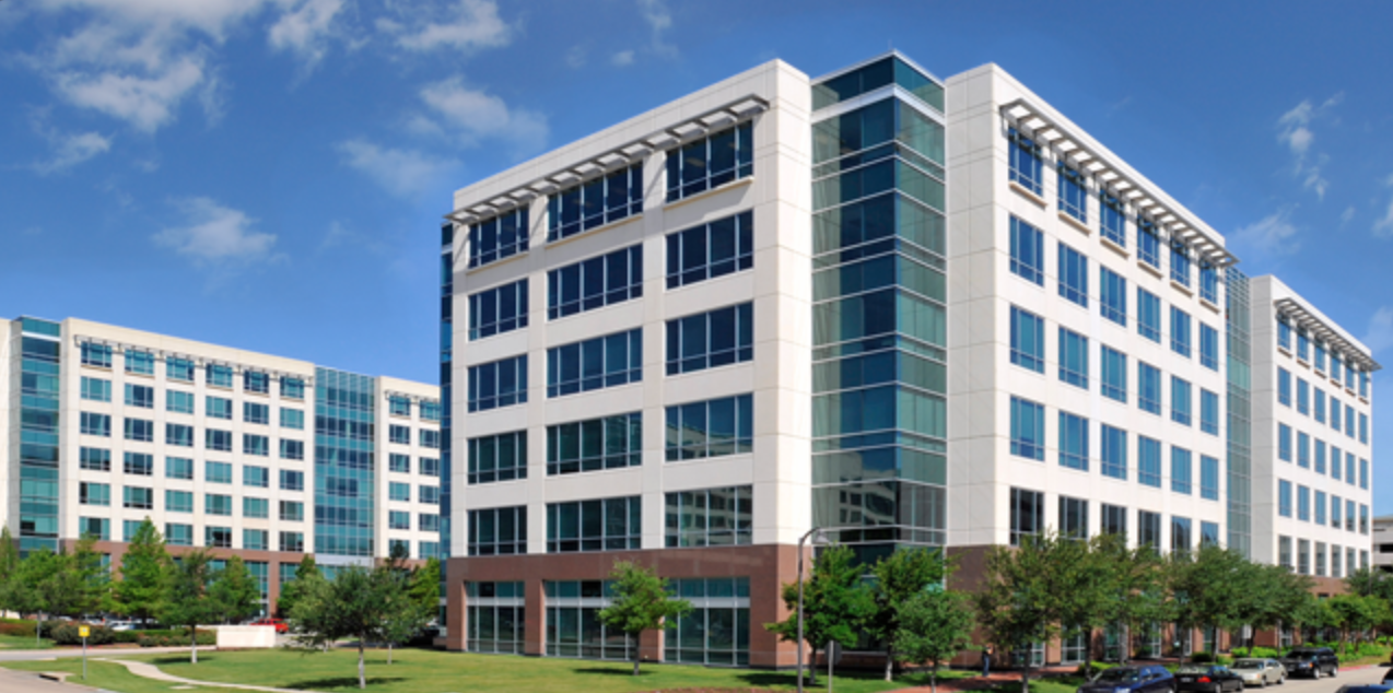 シェアオフィス大手WeWork、プレイノに大型オフィス開設