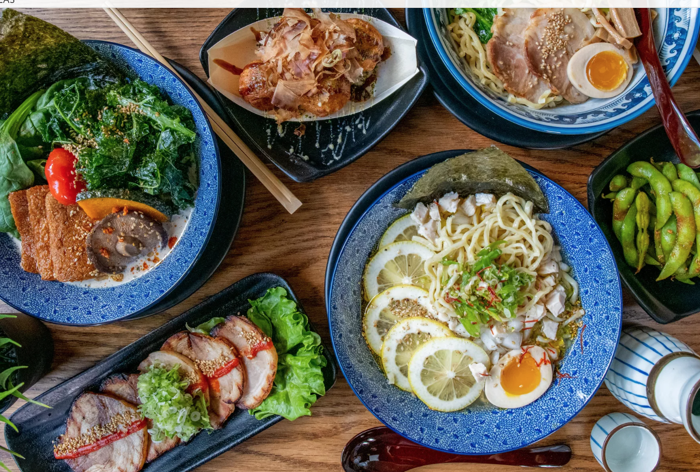 【週末配信】遂にオープン！魚介類の出汁ラーメン店が開業【Hinodeya】