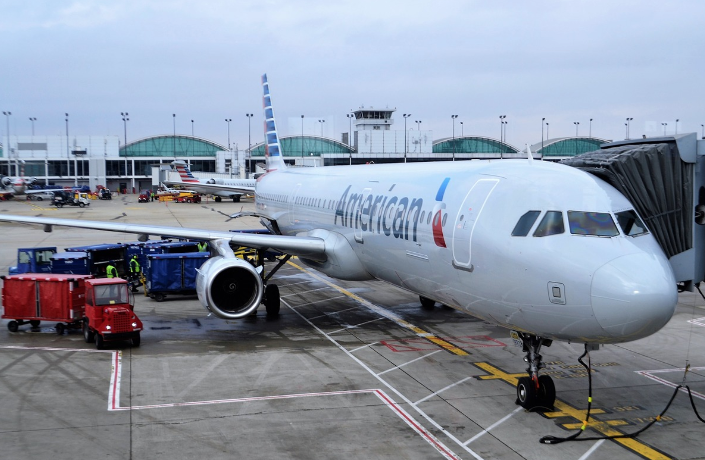 【週末配信】アメリカン航空、最上級クラスのサービスとは？