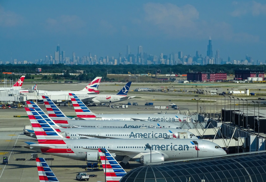 JAL、羽田～ダラス便就航【アメリカン航空と合わせ一日2便に】