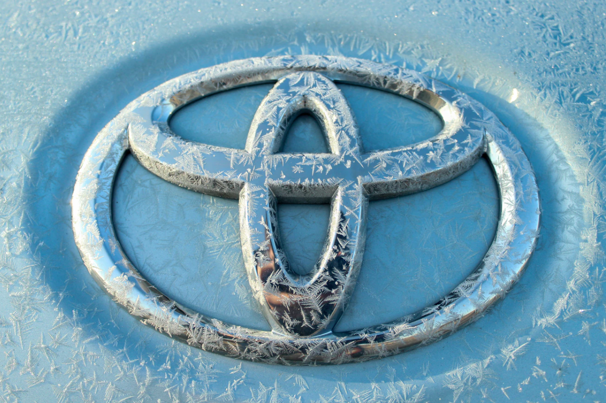 米トヨタ、生産体制を強化すると発表