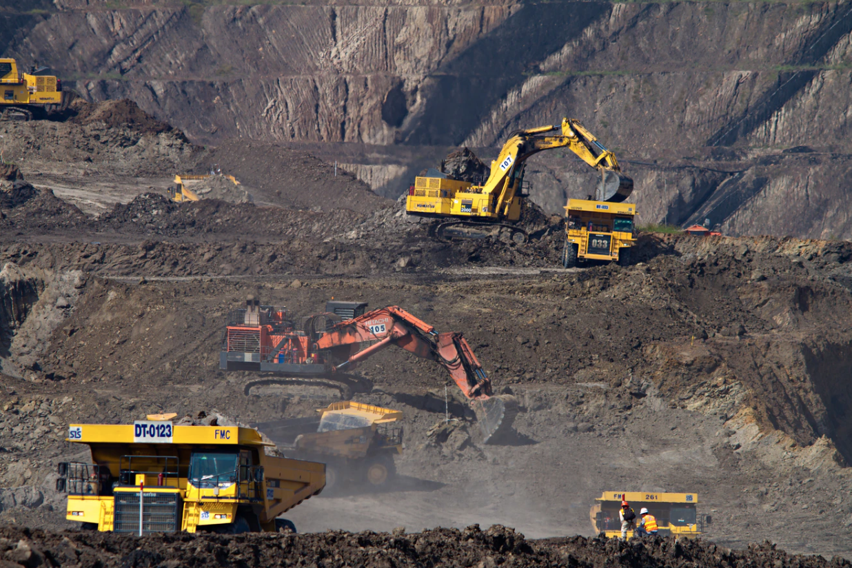 タイ石炭最大手バンプー、米シェールガス事業取得