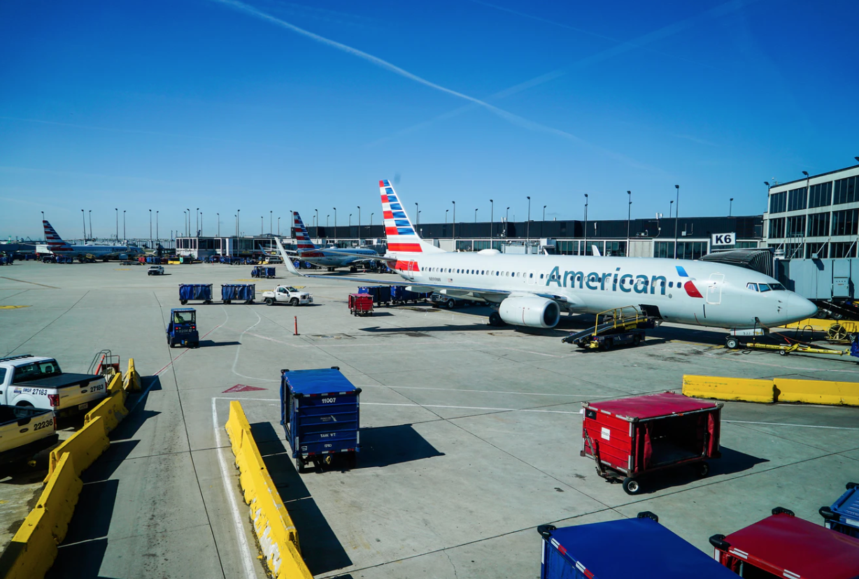アメリカン航空、2020年夏ダイヤ20路線期間限定で開設