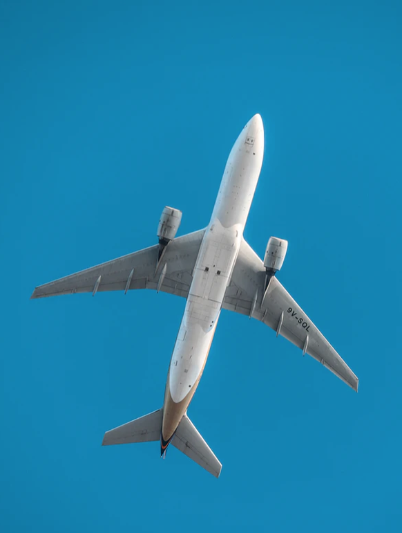アメリカン航空、中国本土・香港線の運休延長【4月下旬まで】