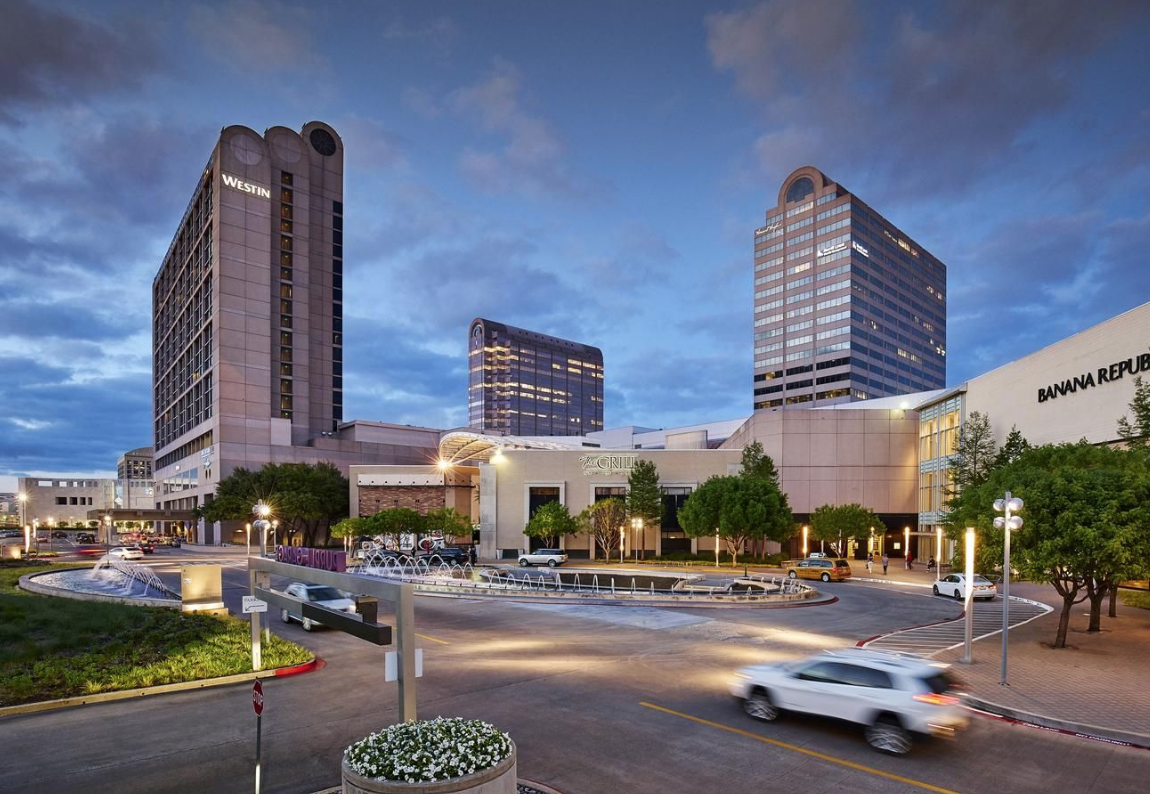 ミッドタウンが熱い！ギャラリアオフィスタワー400億円で売買