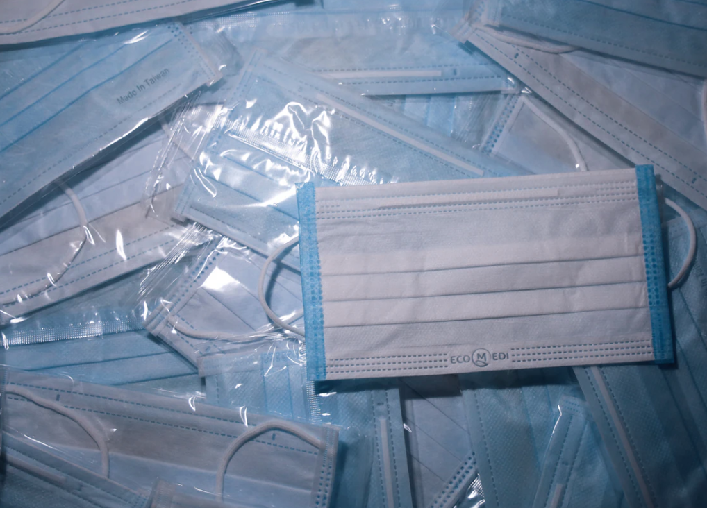 新型コロナウィルスに関する注意喚起【テキサス州、オクラホマ州】