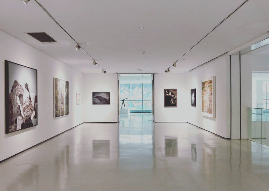 ダラス・フォートワースの美術館、一部から営業再開