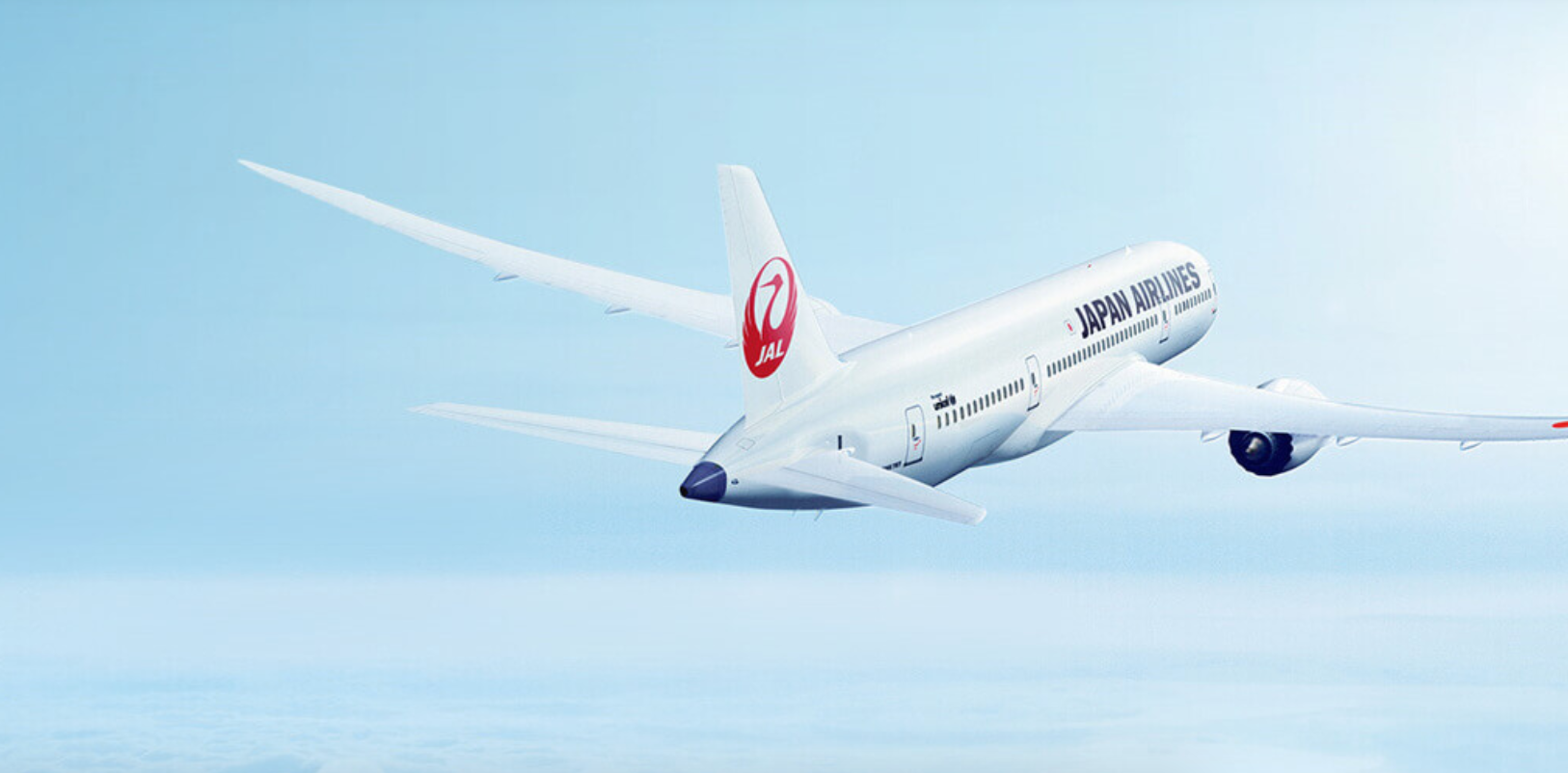 JAL、ダラス〜羽田便が9月から増便決定