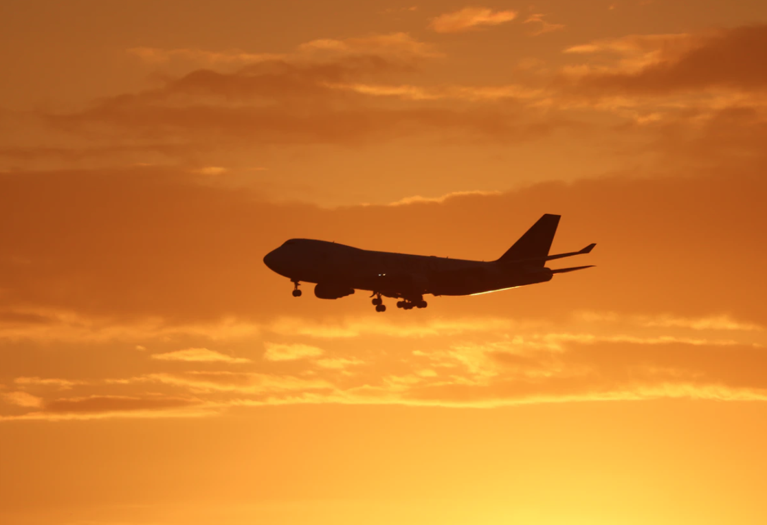 武漢からダラス、定期貨物輸送便が就航