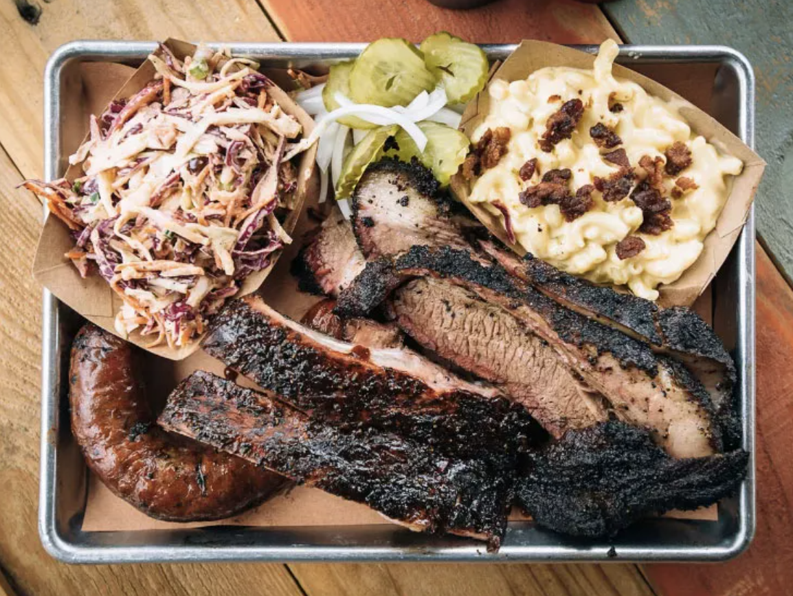 ダラス、お勧めBBQ店の紹介【テイクアウト・デリバリー・ピックアップ対応】
