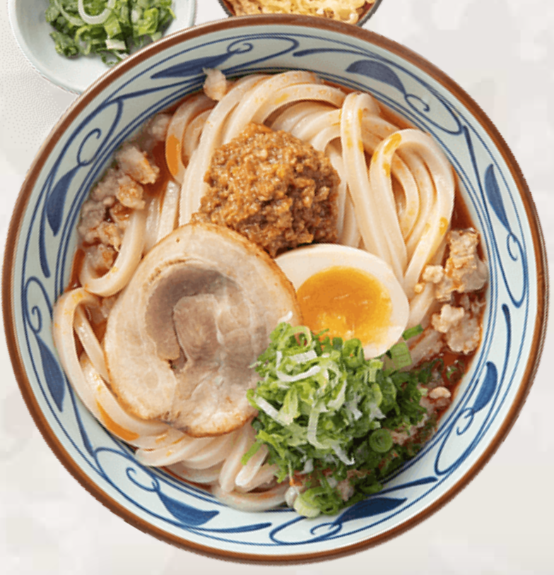 丸亀製麺、北テキサス2店舗目を開業【Greenville】