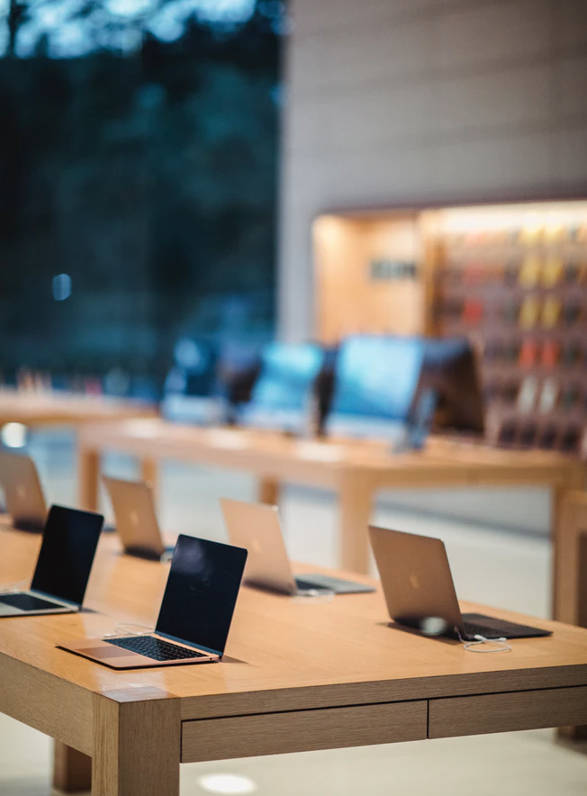 米アップル、コロナ影響でダラス実店舗を休業