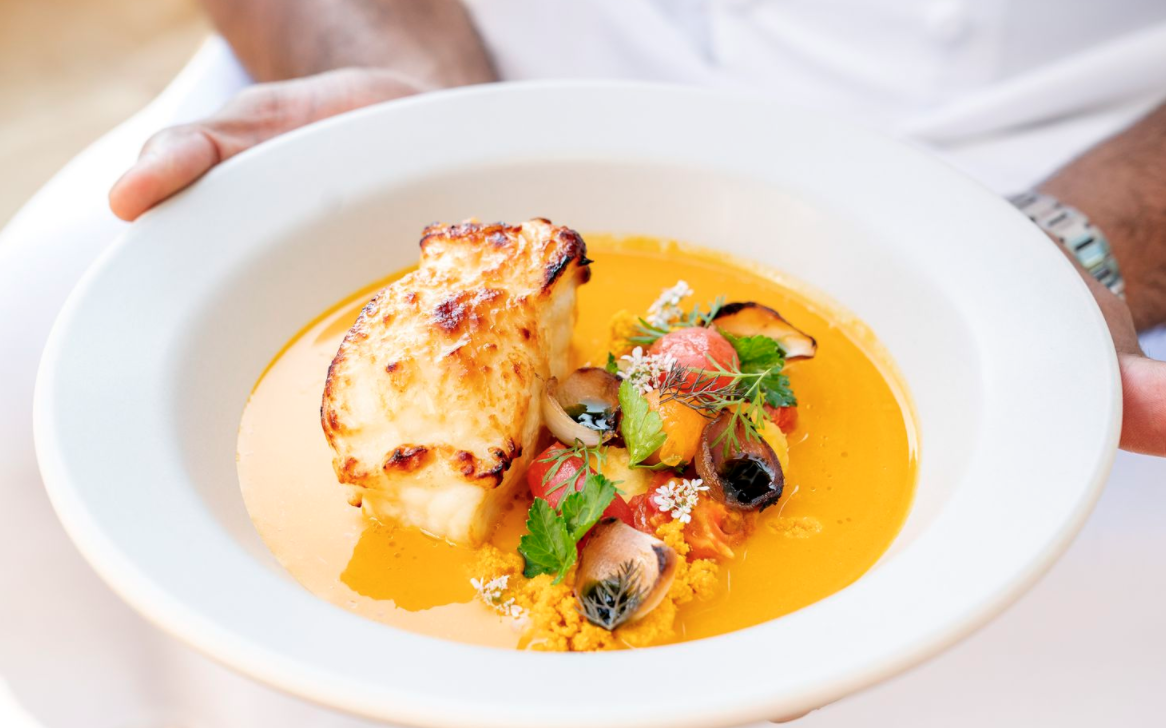 ダラス最大のレストラン建設プロジェクトとは？【The Village】