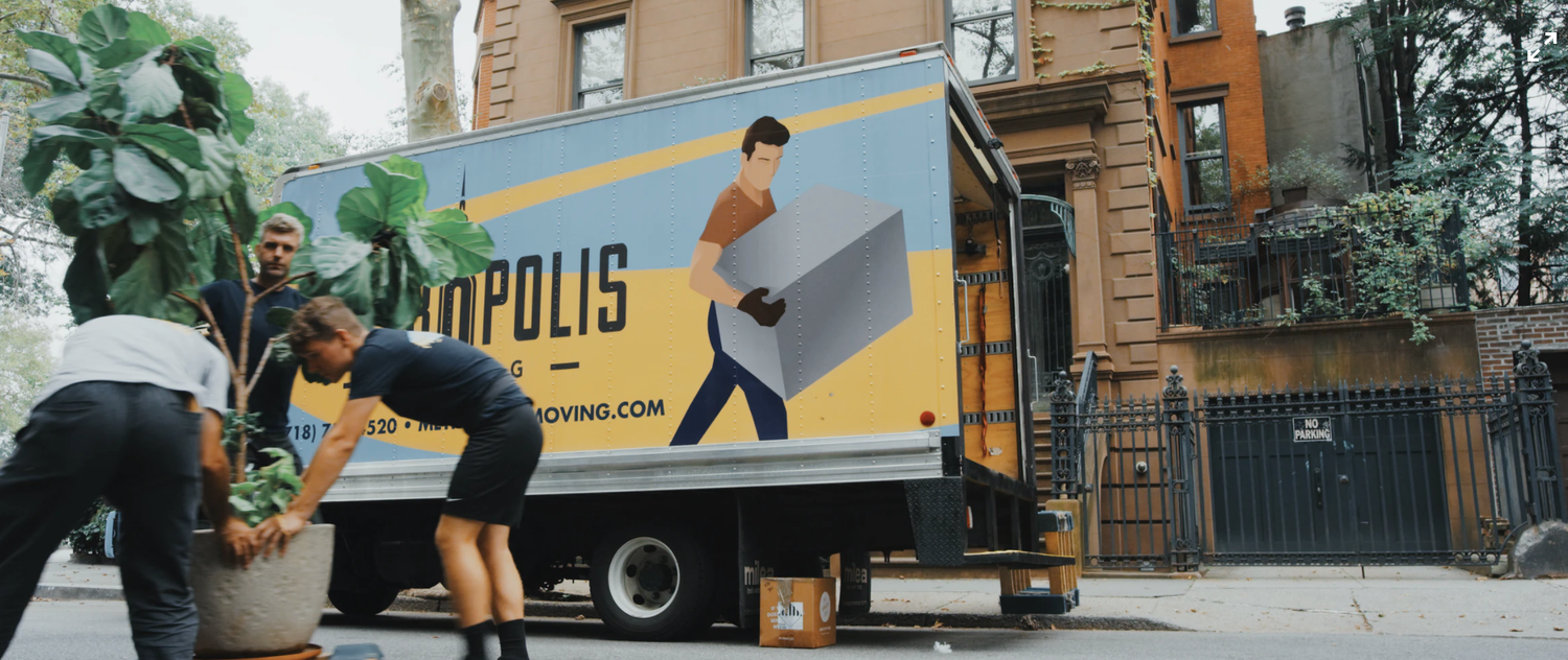 本社移転 — Gephyro Consulting (ジェフィロ・コンサルティング)