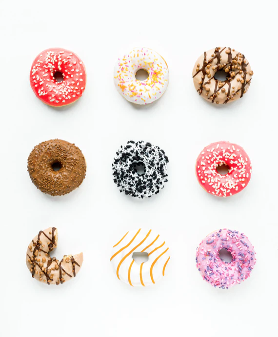 Krispy Kreme、コロナワクチン接種済みの人にドーナッツ無料提供