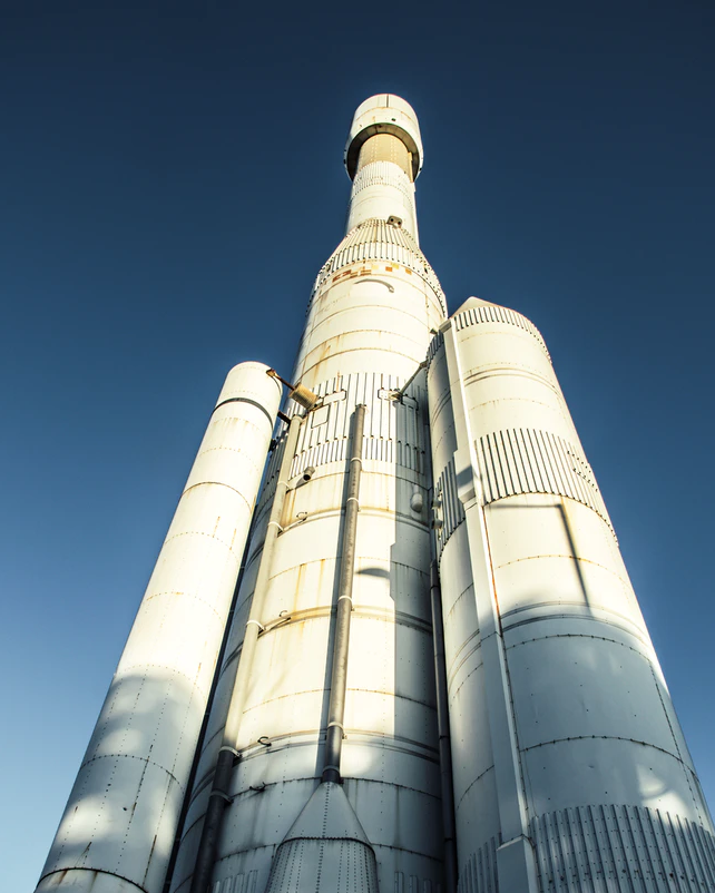 【AUSTIN】テスラ、SpaceX新施設をGigafactory Texasの向かいに建設？！