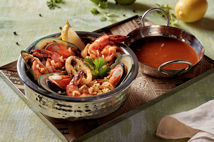 ニューイングランドレストラン、プレイノ・ダウンタウンにオープン！【Urban Seafood Co.】