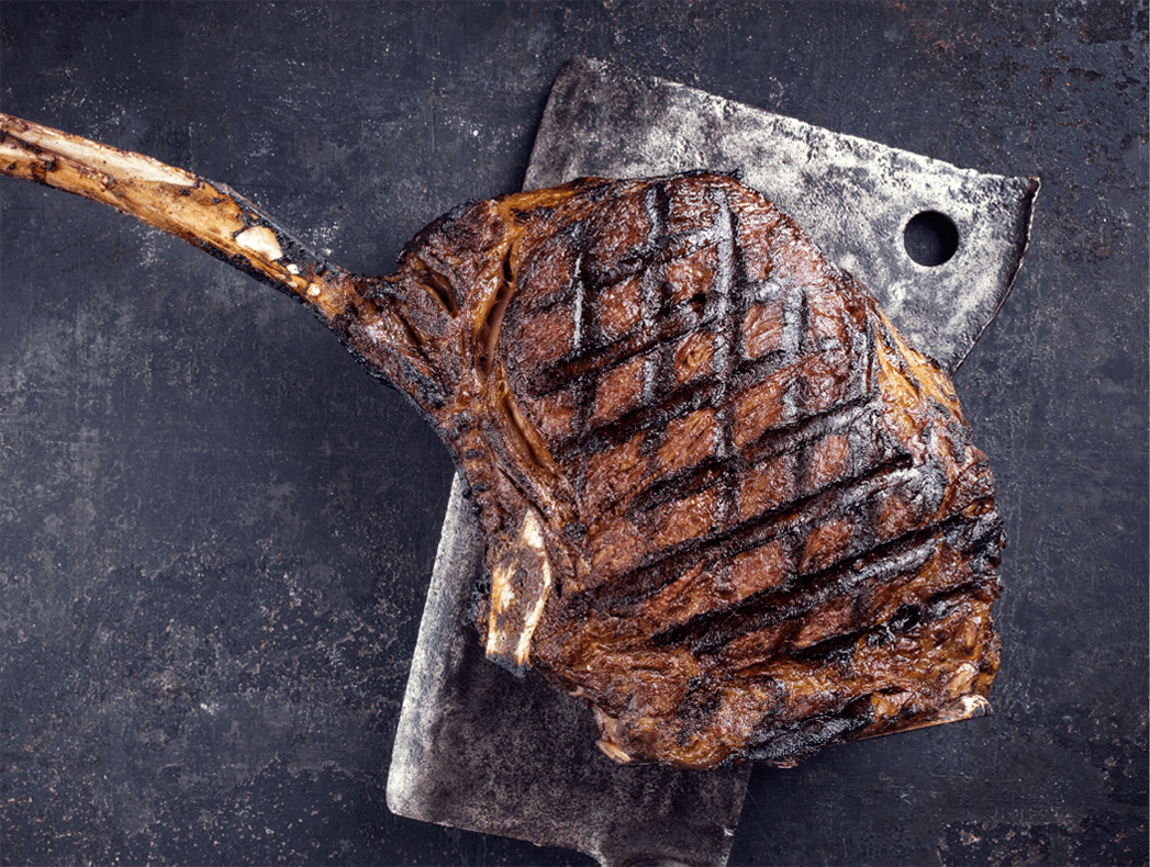 フリスコのステーキハウス「Hoff’s Steaks &amp; Steins」グランドオープン！