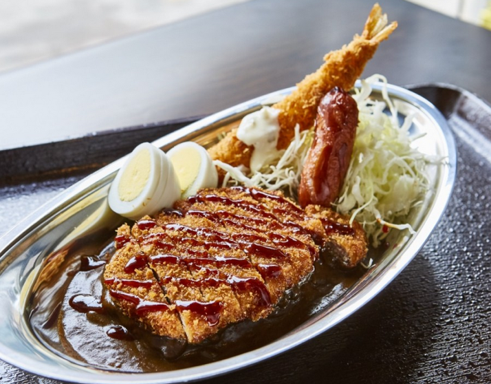 日本のカレーブーム到来の兆し！？