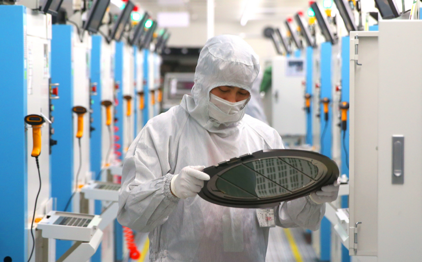 台湾企業の半導体新工場、テキサス州シャーマンに建設決定！