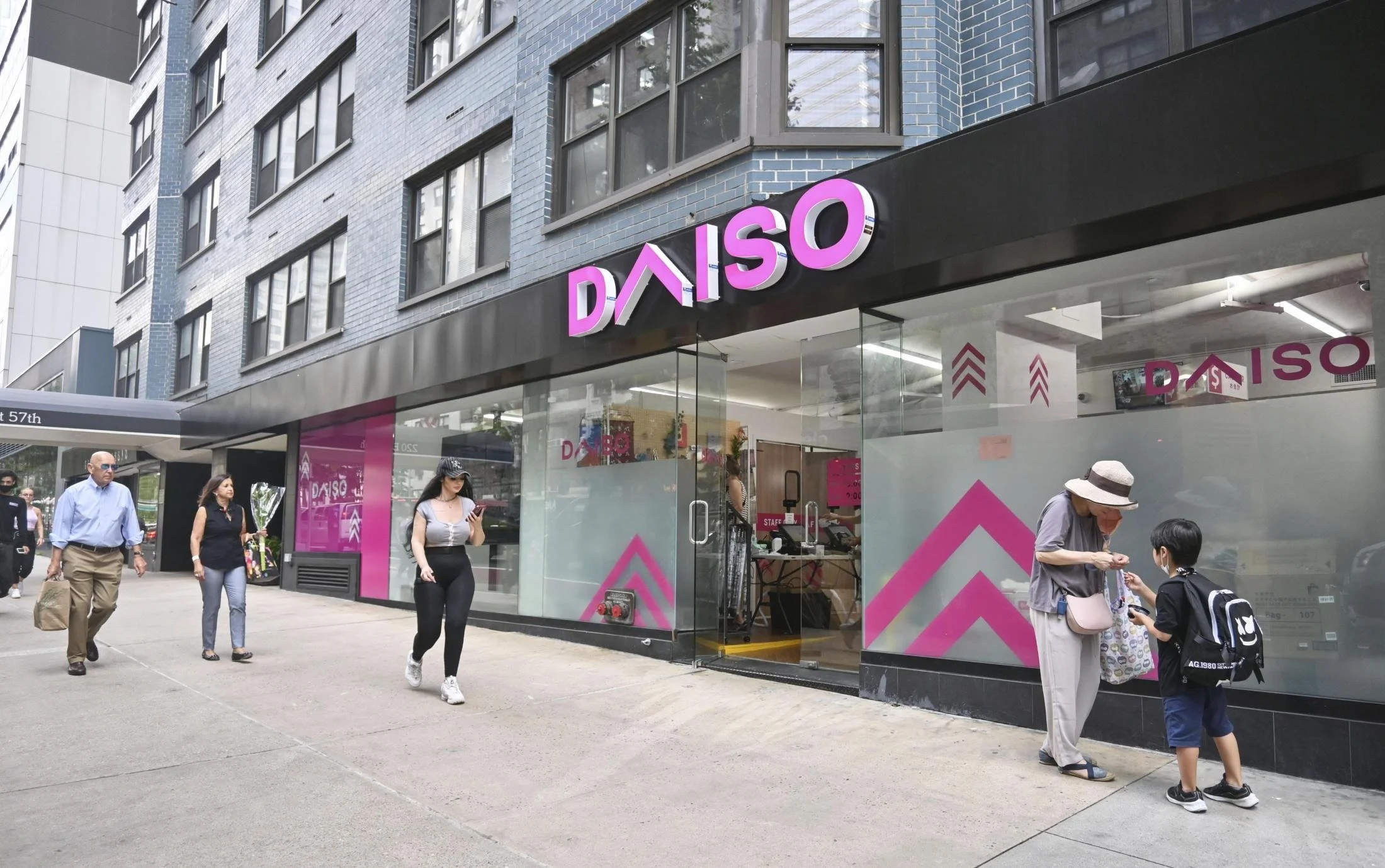 ダイソー、米国1000店舗オープンへの道！