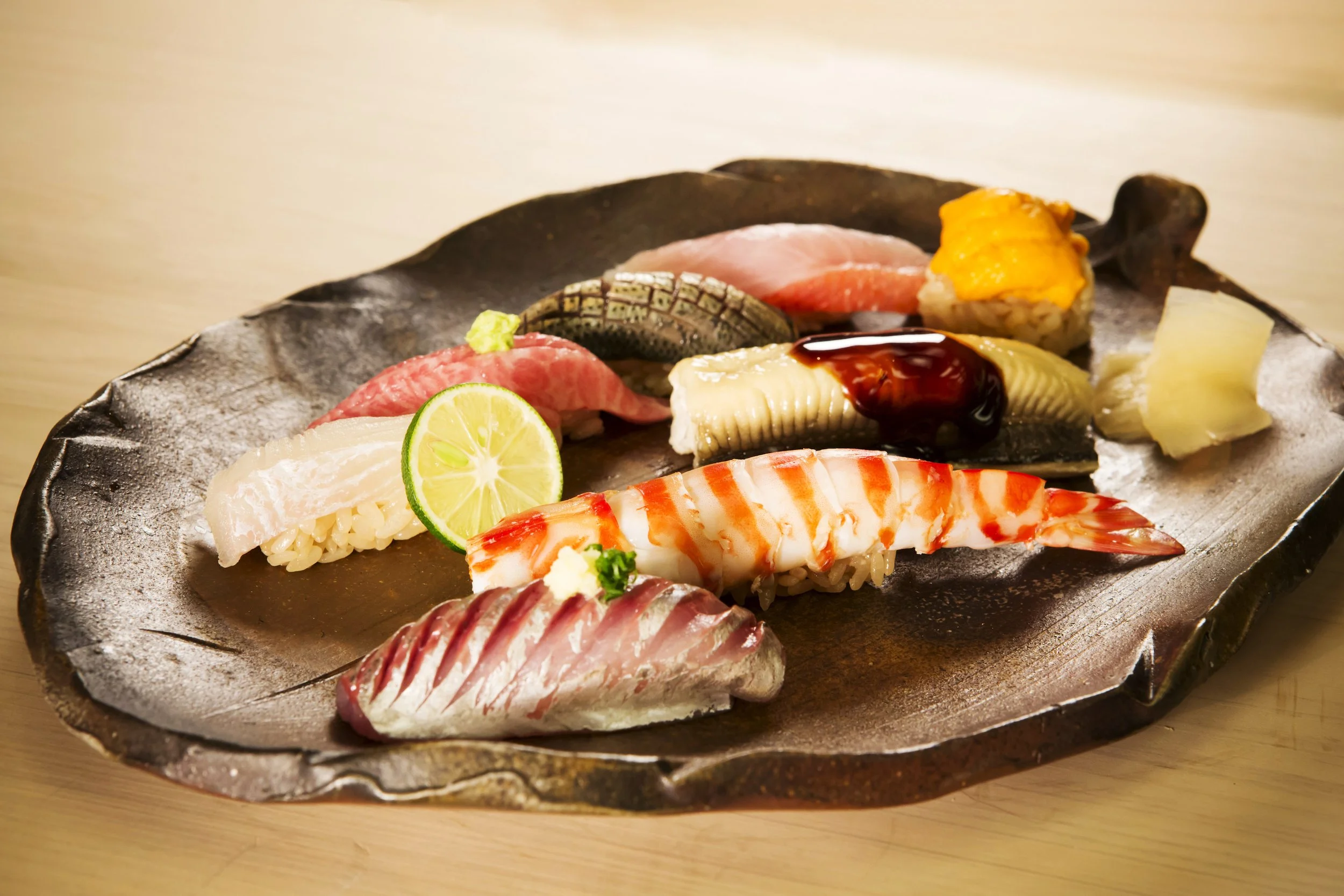 【今月必見】銀座おのでらヒューストン店 5月の特別イベント2週連続 話題のマグロ解体ショーも!