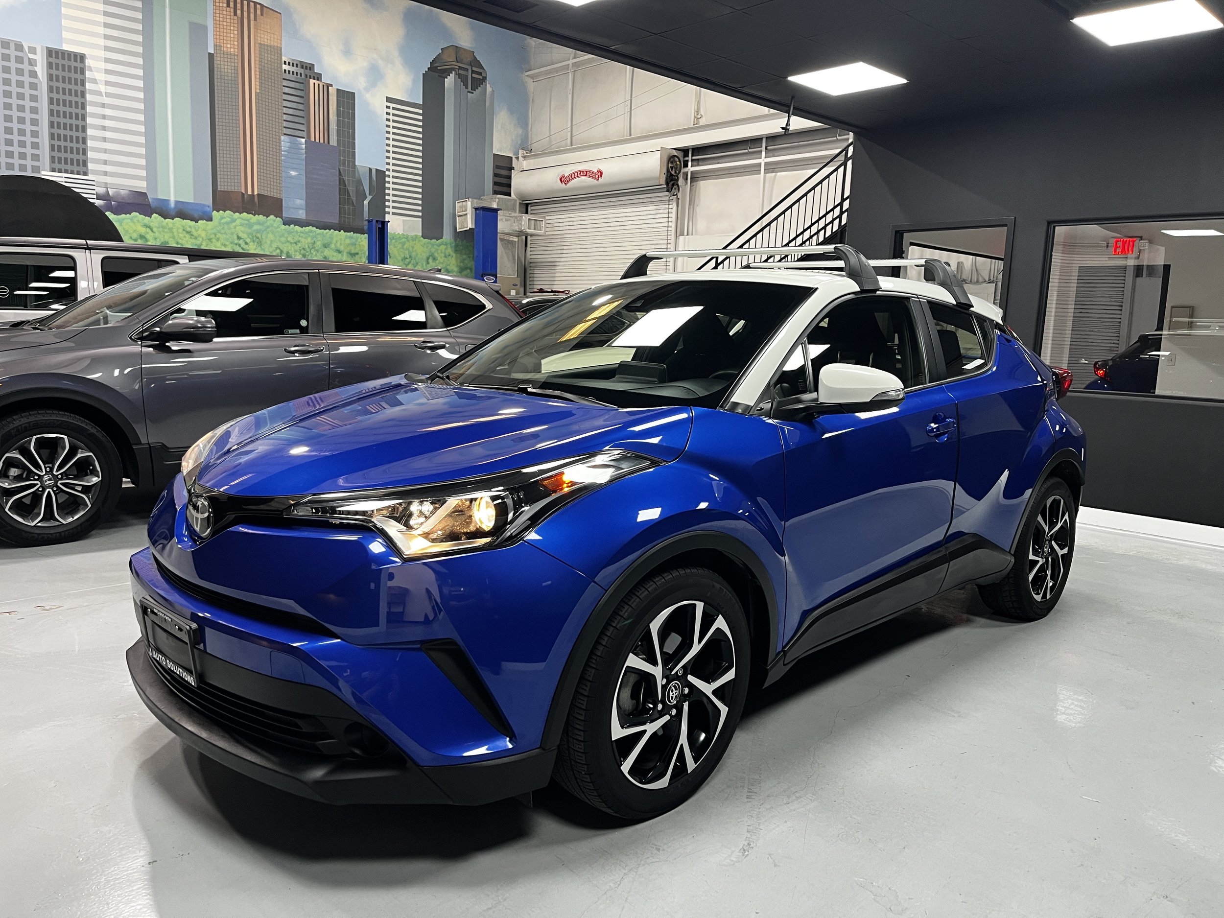 J. Auto Solutionsのよくあるご質問＆安心サポートまとめ