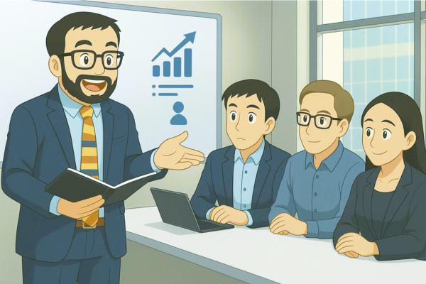 「採用困難な時代」に備える経営戦略　日系企業に求められる、社内人材育成とリーダー強化の本質とは