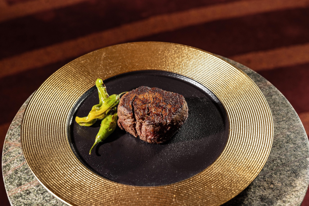プレイノのNuri Steakhouseが北米トップ50入り　テキサス屈指のステーキ店に