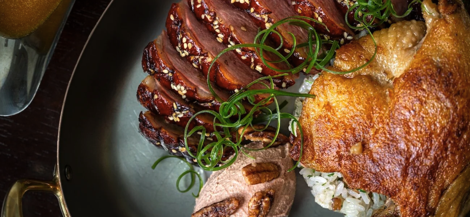 2025年ヒューストンで推しになったレストラン3選【HOUSTON】