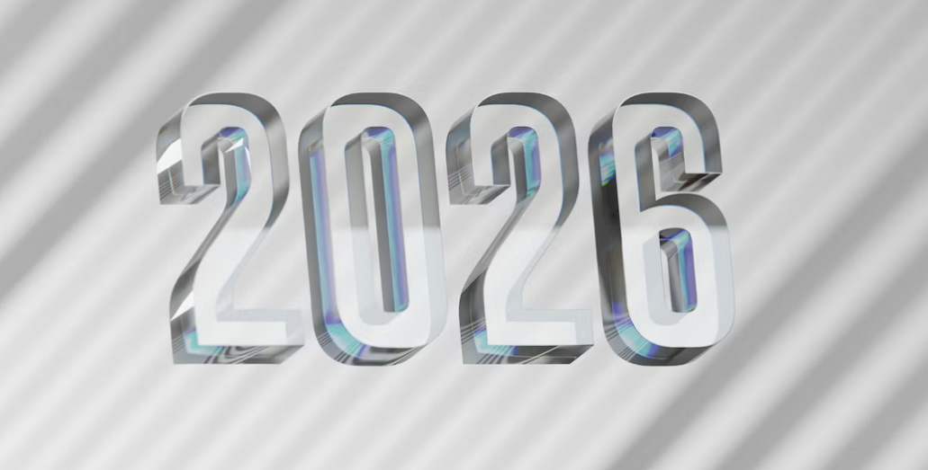 【新年のご挨拶2026】