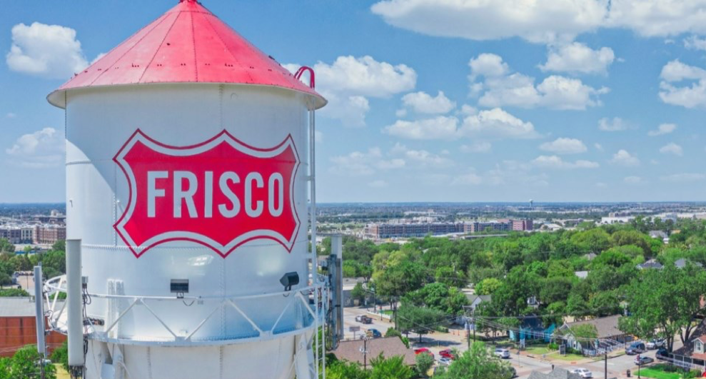 フリスコが2026年注目の観光都市に選ばれる理由