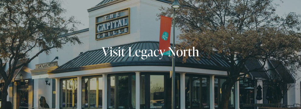 プレイノの商業施設Legacy Northが売却、北ダラス商業不動産の強さ鮮明に