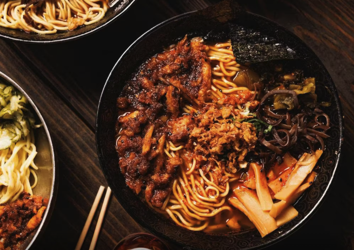 TEN Ramen新店舗を2026年春オープンへ【ダラス・ウエストビレッジ】