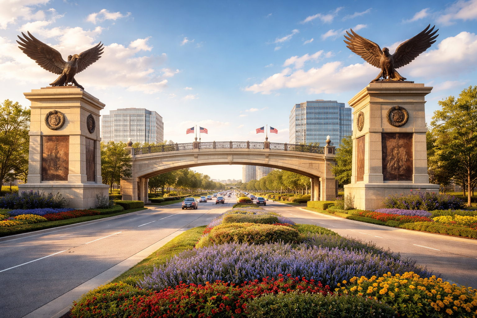 プレイノ発展の立役者ロス・ペロー、なぜプレイノ市を選んだのか？