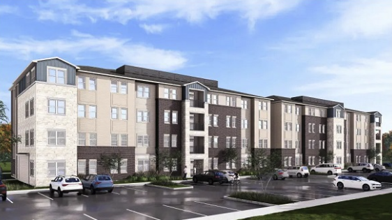 大和ハウス、テキサス州セリーナで賃貸住宅開発を本格始動　アライアンス・レジデンシャルと協業