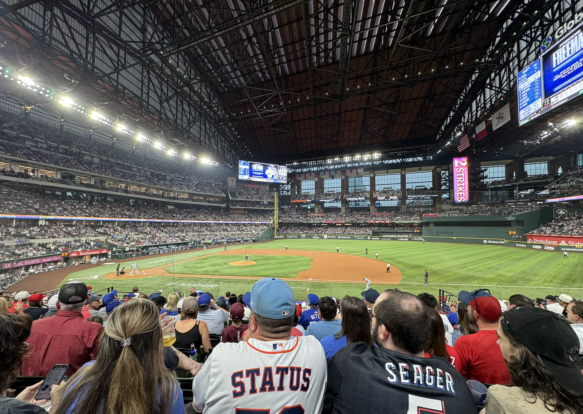 【アーリントン完全ガイド】ダラス・フォートワース都市圏の結節点【Arlington】