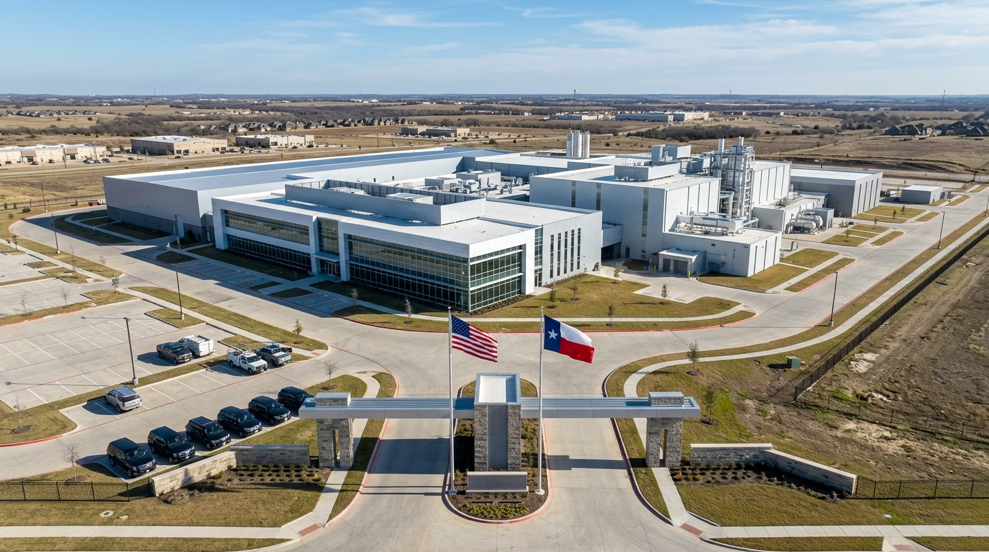 MP Materialsがノースレイクにレアアース磁石工場新設　北テキサスで供給拠点化へ