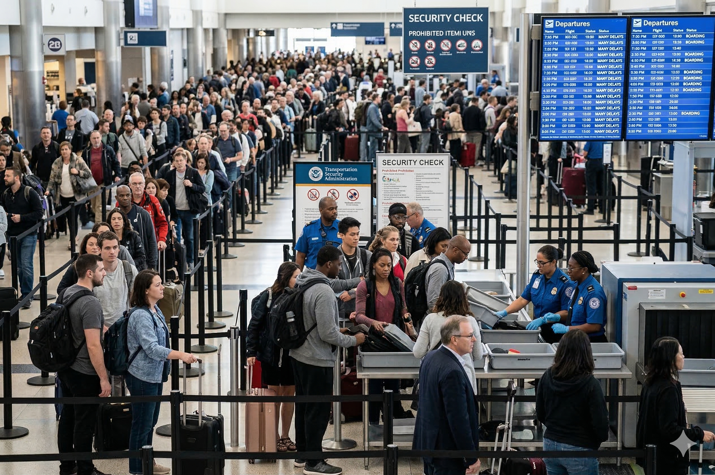 大混乱の先にある未来、オースティン空港はどう変わるか【AUSTIN】