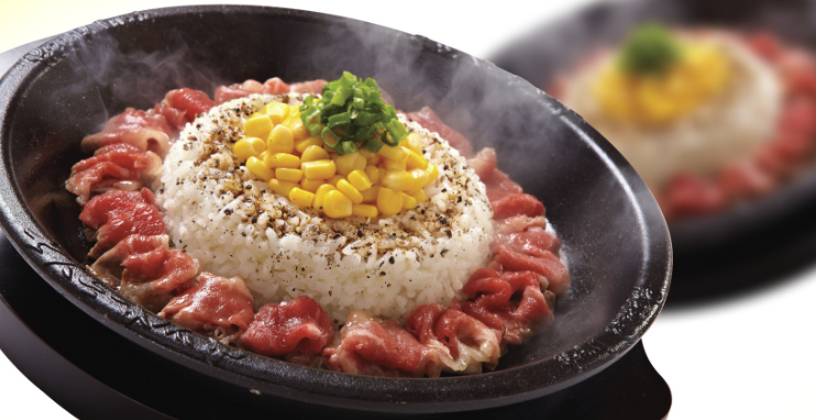 ダラス初上陸！ペッパーランチがフリスコに開店【Pepper Lunch】